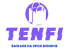 TenFi - універсальний інтернет-магазин для всієї родини