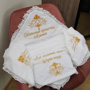 Іменні кріжми